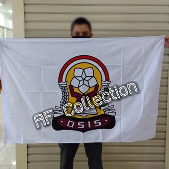 Detail Gambar Bendera Osim Nomer 38