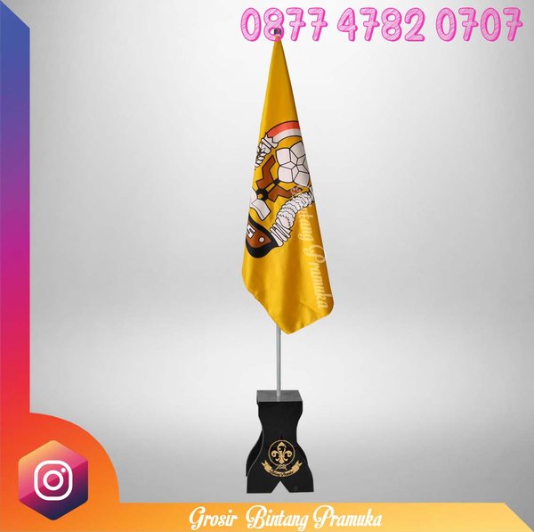 Detail Gambar Bendera Osim Nomer 45