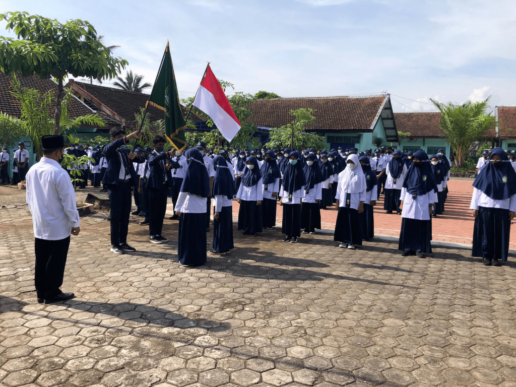 Detail Gambar Bendera Osim Nomer 48