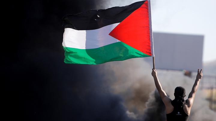 Detail Gambar Bendera Palestina Nomer 2