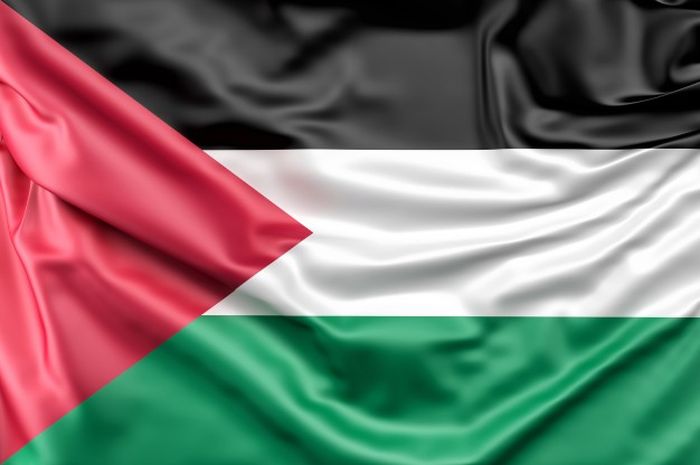 Detail Gambar Bendera Palestina Nomer 14
