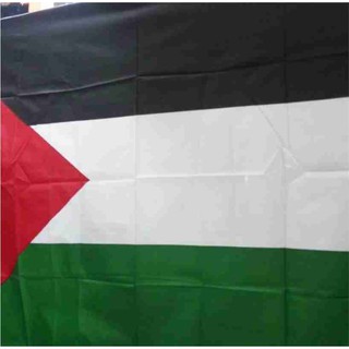 Detail Gambar Bendera Palestina Nomer 26