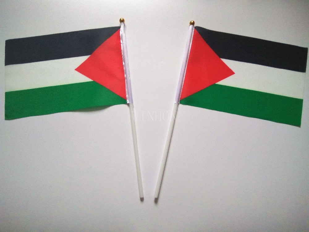 Detail Gambar Bendera Palestina Nomer 28