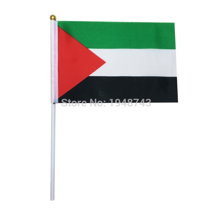 Detail Gambar Bendera Palestina Nomer 30