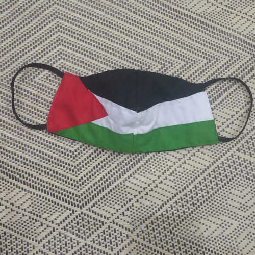 Detail Gambar Bendera Palestina Nomer 33