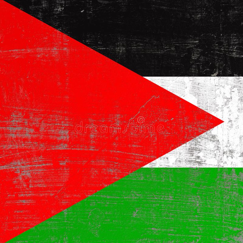 Detail Gambar Bendera Palestina 3d Nomer 46
