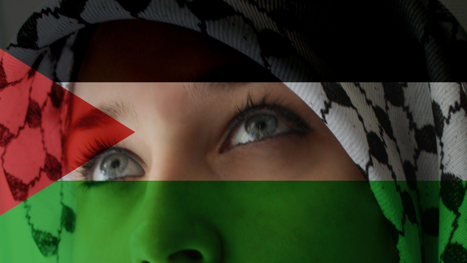 Detail Gambar Bendera Palestina 3d Nomer 9
