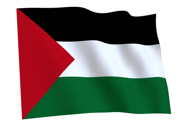 Detail Gambar Bendera Palestina Dan Indonesia Kartun Nomer 56