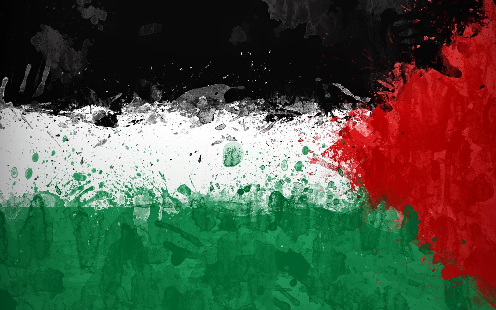 Detail Gambar Bendera Palestina Keren Nomer 4