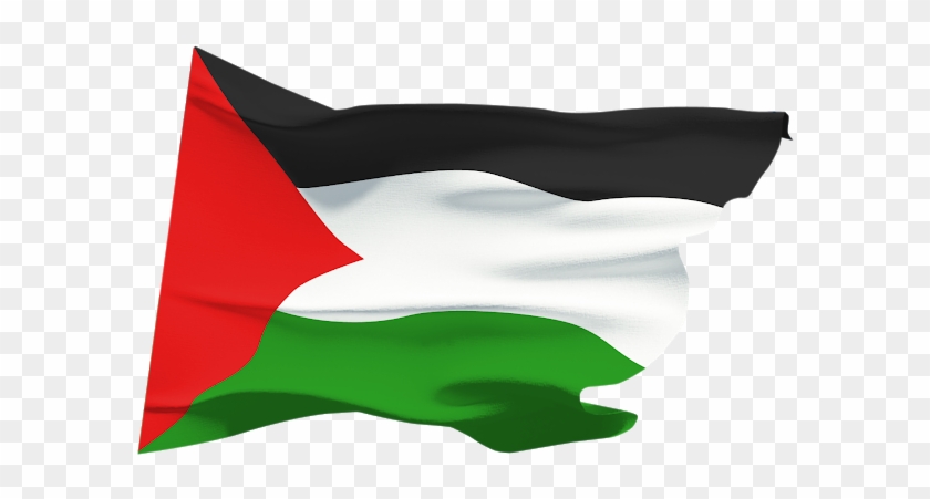 Detail Gambar Bendera Palestina Keren Nomer 30