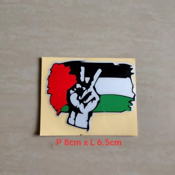 Detail Gambar Bendera Palestina Keren Nomer 36