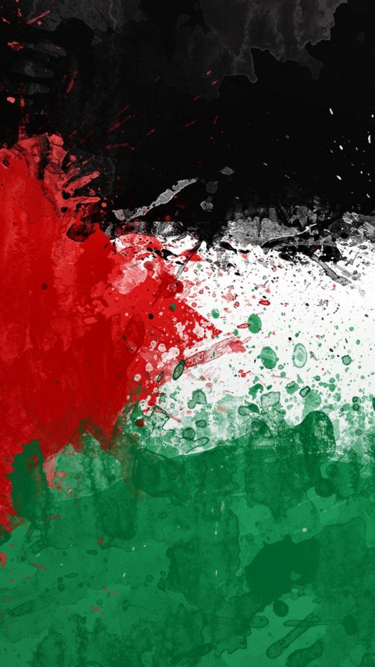 Detail Gambar Bendera Palestina Keren Nomer 51