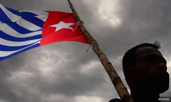 Detail Gambar Bendera Papua Nomer 12