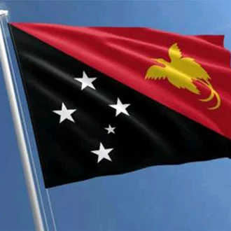 Detail Gambar Bendera Papua Nomer 43