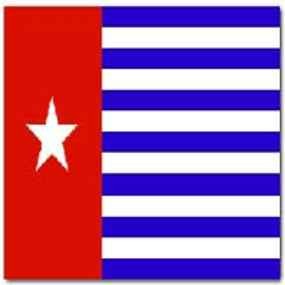 Detail Gambar Bendera Papua Nomer 9
