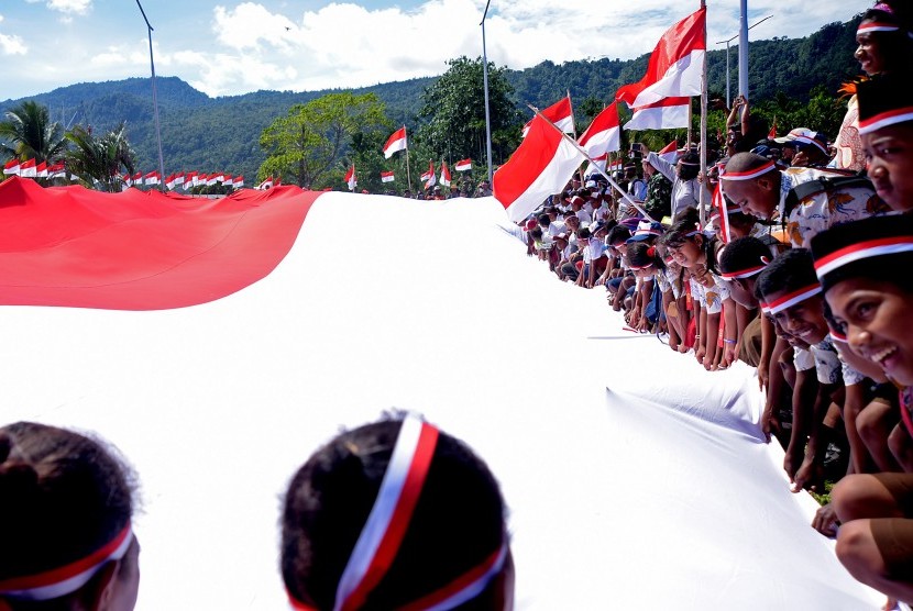 Detail Gambar Bendera Papua Nugini Nomer 50