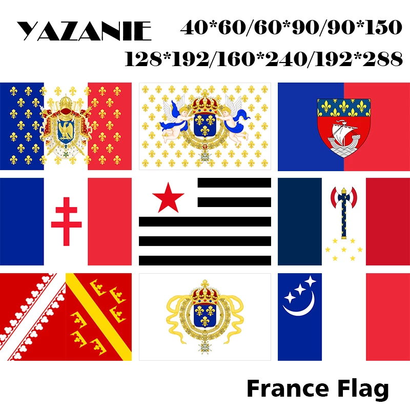 Detail Gambar Bendera Paris Nomer 31