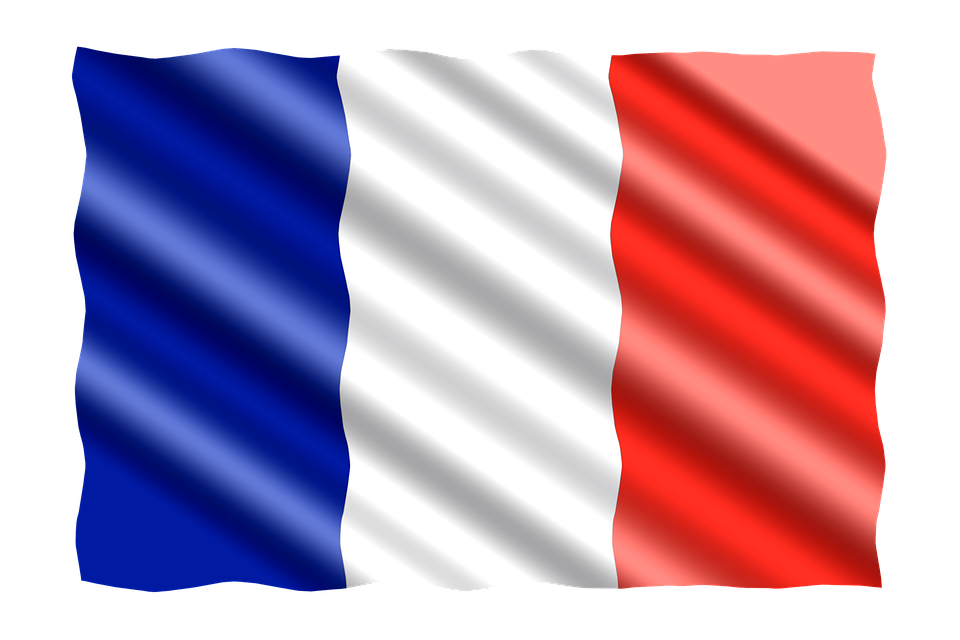 Detail Gambar Bendera Paris Nomer 5