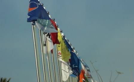 Detail Gambar Bendera Partai Politik Di Indonesia Nomer 14