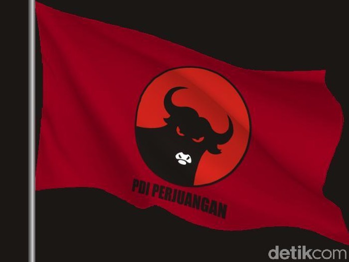 Detail Gambar Bendera Partai Politik Di Indonesia Nomer 24