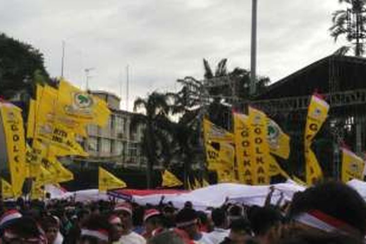 Detail Gambar Bendera Partai Politik Di Indonesia Nomer 31