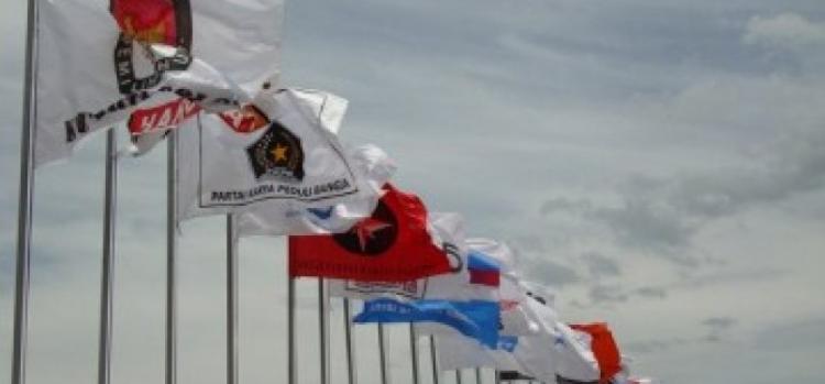 Detail Gambar Bendera Partai Politik Di Indonesia Nomer 5