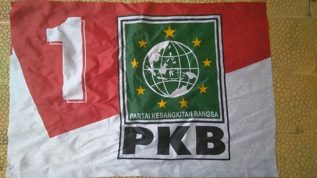 Detail Gambar Bendera Partai Politik Di Indonesia Nomer 41