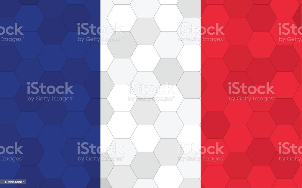 Detail Gambar Bendera Perancis Nomer 27