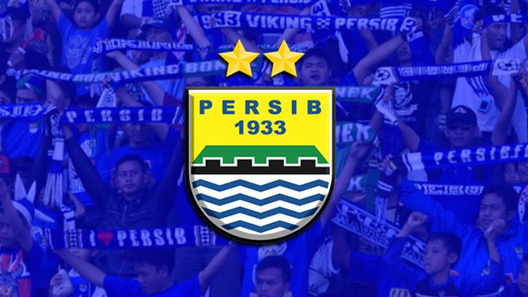 Detail Gambar Bendera Persib Nomer 17