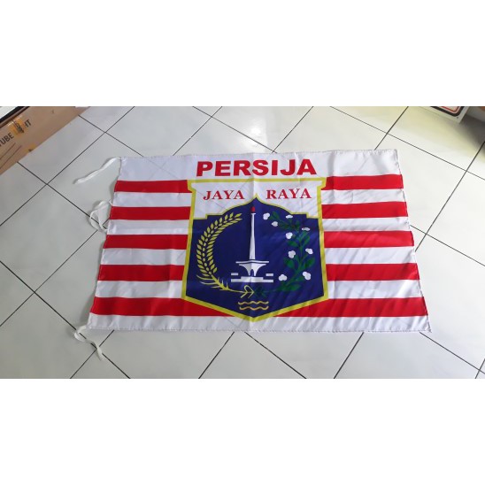 Detail Gambar Bendera Persija Nomer 25