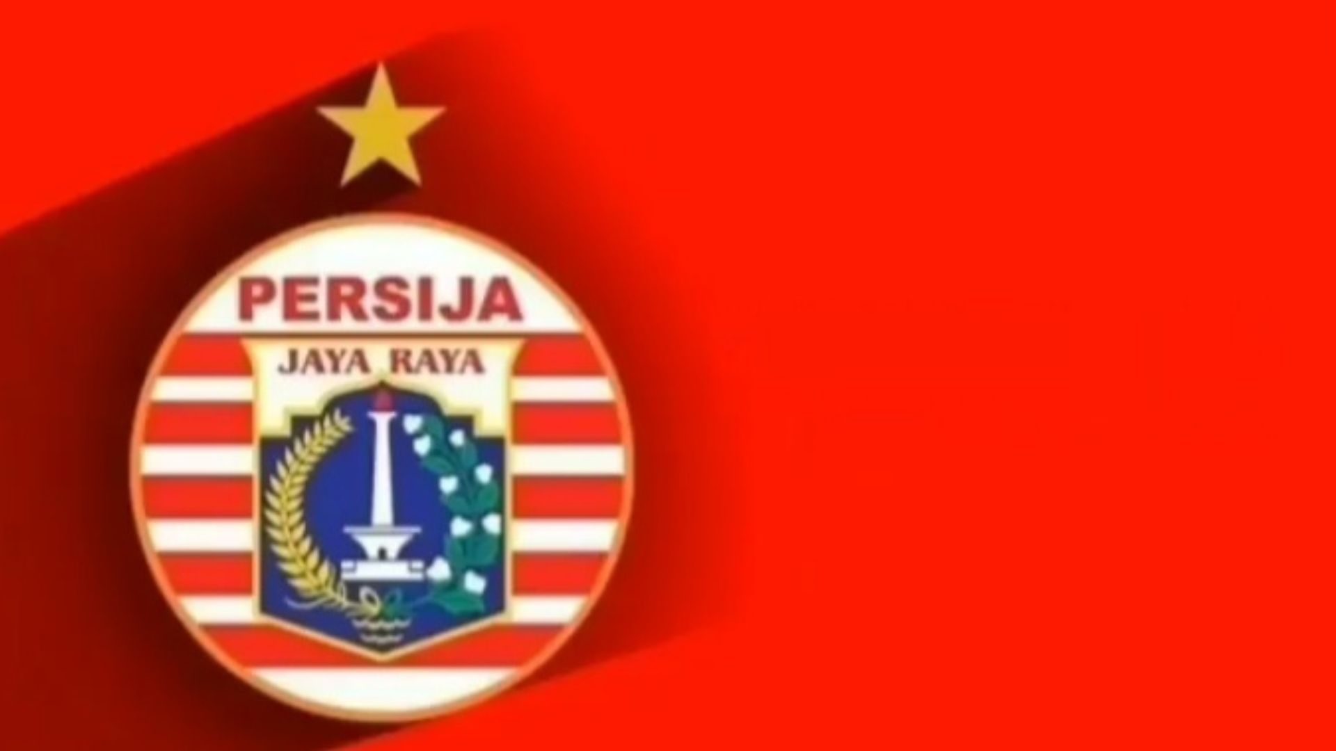 Detail Gambar Bendera Persija Nomer 34