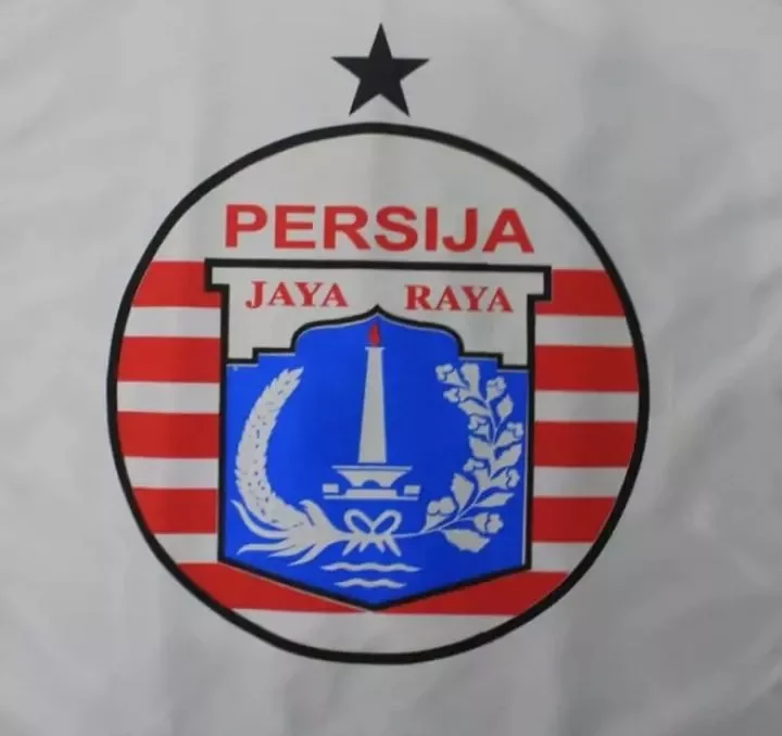 Detail Gambar Bendera Persija Nomer 56