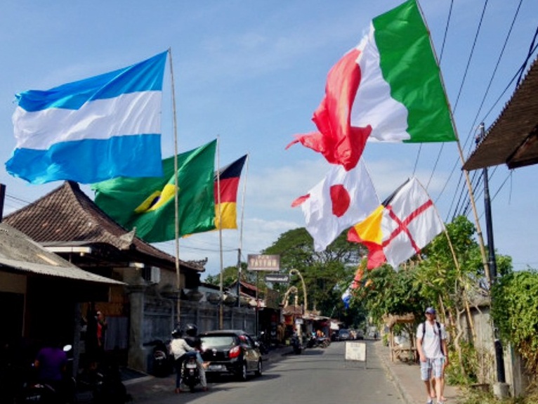 Detail Gambar Bendera Piala Dunia Nomer 19