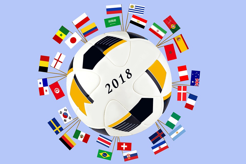Detail Gambar Bendera Piala Dunia Nomer 24