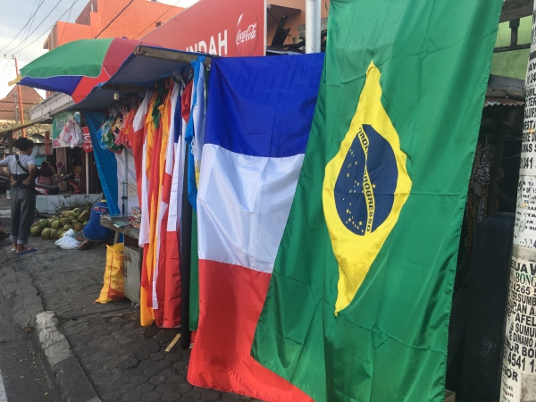 Detail Gambar Bendera Piala Dunia Nomer 46