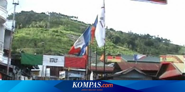 Detail Gambar Bendera Piala Dunia Nomer 47