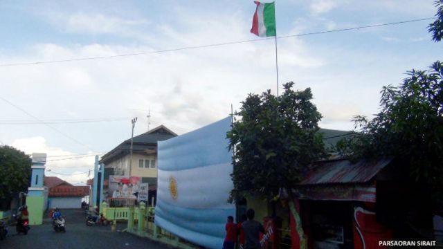 Detail Gambar Bendera Piala Dunia Nomer 49