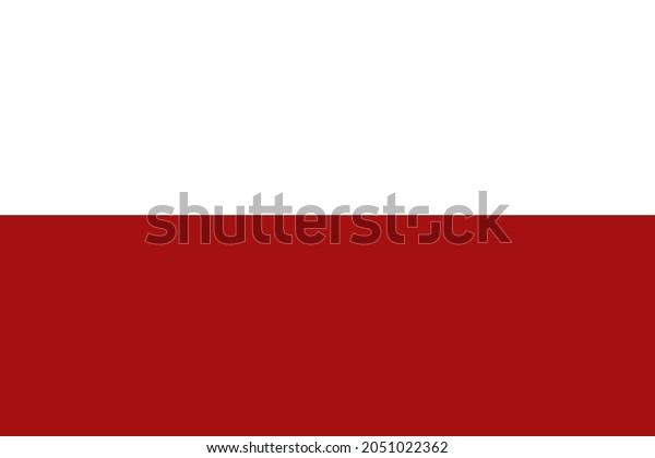 Detail Gambar Bendera Polandia Nomer 39