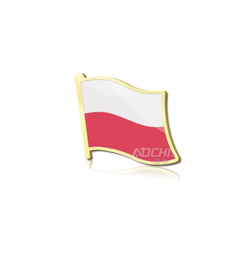 Detail Gambar Bendera Polandia Nomer 40