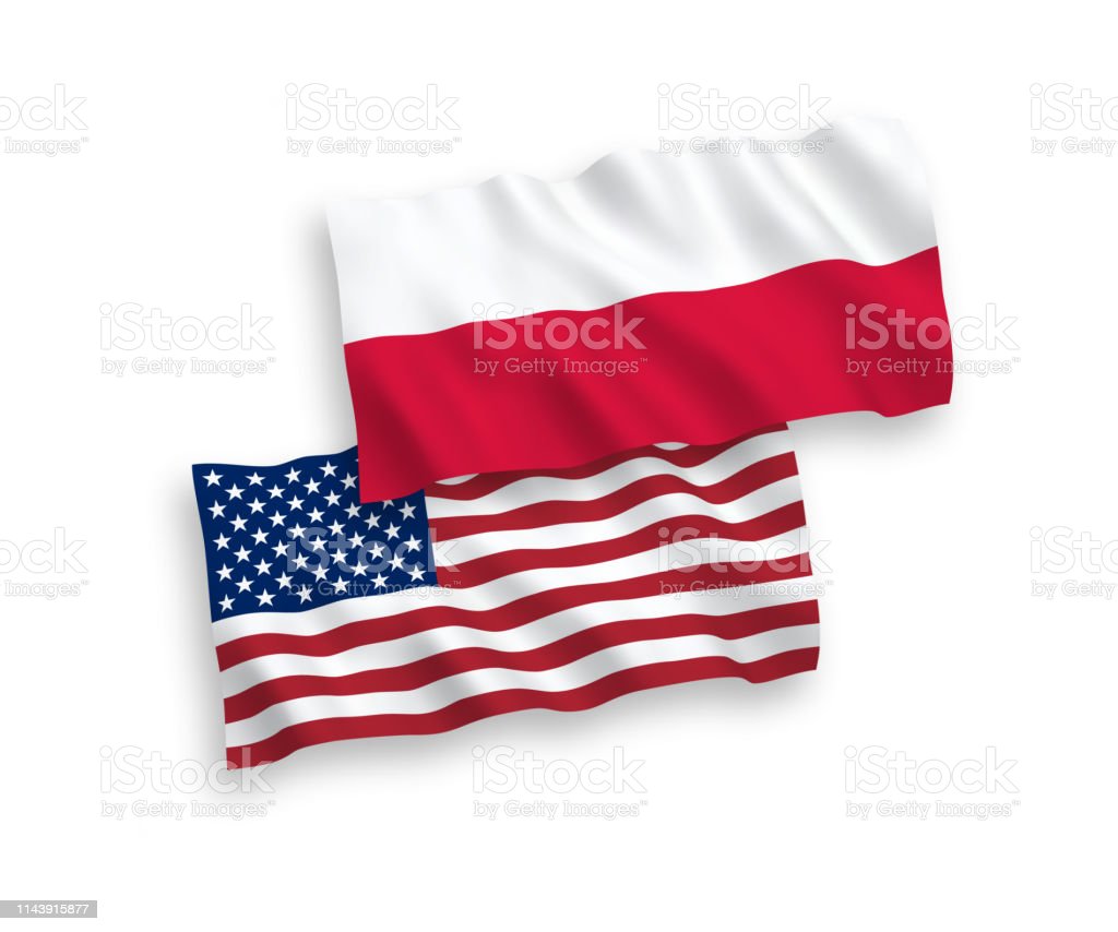 Detail Gambar Bendera Polandia Nomer 54