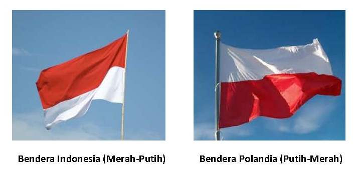 Detail Gambar Bendera Polandia Nomer 9