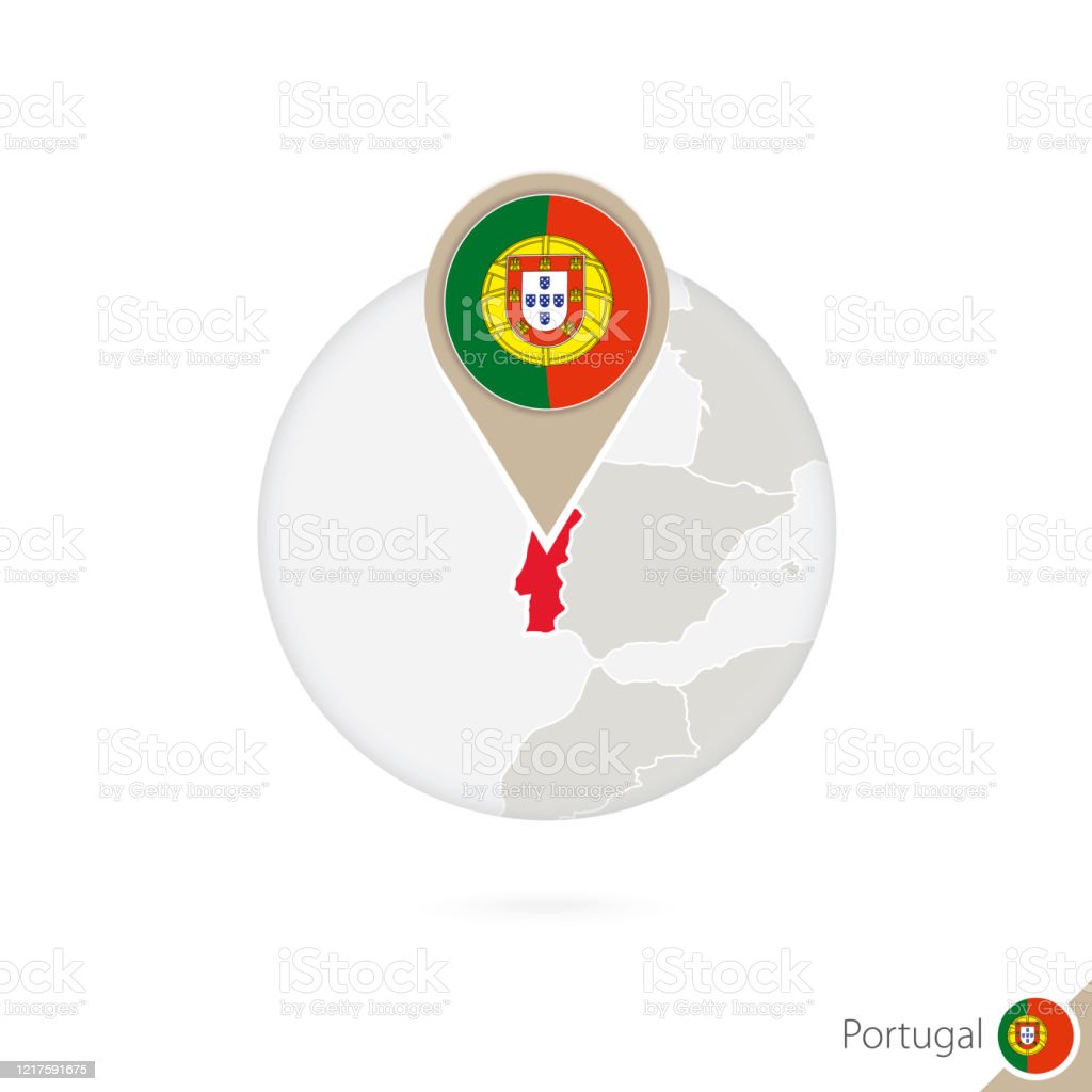 Detail Gambar Bendera Portugal Nomer 25