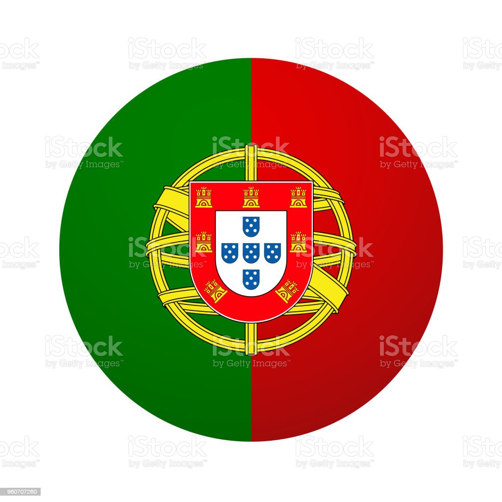 Detail Gambar Bendera Portugal Nomer 26