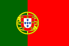 Gambar Bendera Portugis - KibrisPDR