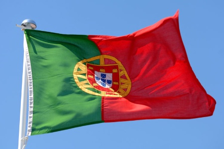 Detail Gambar Bendera Portugis Nomer 3