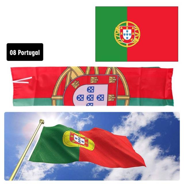 Detail Gambar Bendera Portugis Nomer 47