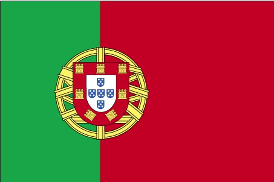 Detail Gambar Bendera Portugis Nomer 7