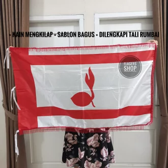 Detail Gambar Bendera Pramuka Nomer 45
