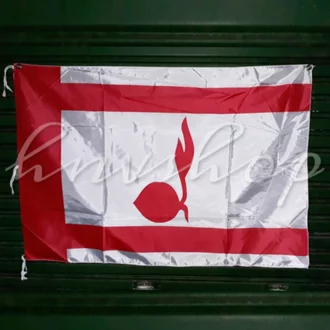 Detail Gambar Bendera Pramuka Nomer 49