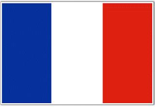 Detail Gambar Bendera Prancis Nomer 17
